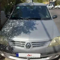 ال90پارس خودرویی