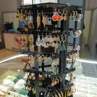 گوشواره فقط ۵۰ تومان|بدلیجات|مشهد, سجاد شهر|دیوار