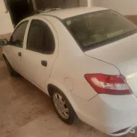 ساینا ۱۴۰۰ فروش فوری|خودرو سواری و وانت|سبزوار, فیاض|دیوار