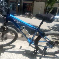 دوچرخه 26