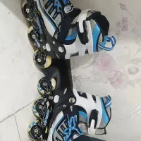 اسکیت مدل موندایس