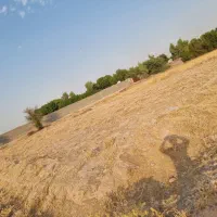 زمین-1700-متری-نزدیک-پل-چهارم