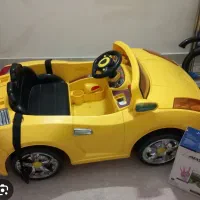 ماشین دو موتوره