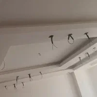 برق کاری وبرق کشی ساختمان به صورت کلی و جزئی|خدمات پیشه و مهارت|آزادشهر, |دیوار