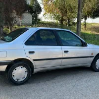 پژو405 مدل 1388|خودرو سواری و وانت|ساری, |دیوار