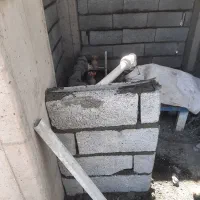 نیروی کار بنایی