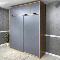 کمد دیواری خاص