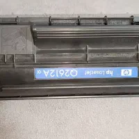 کارتریج hp|پرینتر، اسکنر، کپی، فکس|مشهد, الهیه|دیوار