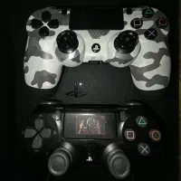 ps4 پی اس فور