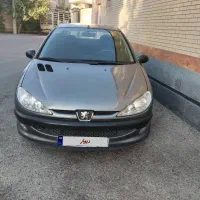 پژو 206 SD V20، مدل ۱۳۸۹|خودرو سواری و وانت|شیراز, پودنک|دیوار