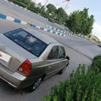 هیوندای اکسنت (ورنا)