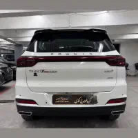 تیگو۷ پرومکس / تحویل فوری|خودرو سواری و وانت|تهران, اباذر|دیوار