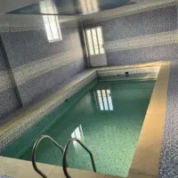 اجاره ویلا دربست /مبله/استخردار|اجارهٔ خانه و ویلا|شیرود, |دیوار