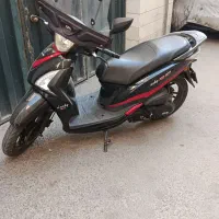 لاکی 180 sym