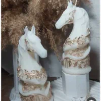 شمع نماد سال