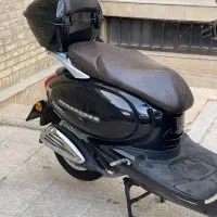 فروش موتور سیکلت کاوان S|موتورسیکلت|شیراز, قدوسی شرقی|دیوار