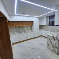 آپارتمان 113 متر+32 سویت/صفر