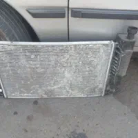 رادیاتور کوشش پژویی