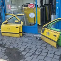 درب۲۰۶پرشیا۲۰۷پرایدL90سایناسمنددناکوییک تارا شاهین