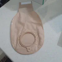 کیسه استوما|پزشکی|قلعه نو, |دیوار