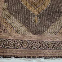 فرش تبریز ۴۷ رج ماهی|فرش|تهران, چوب تراش|دیوار