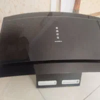 هود لمسی