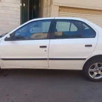 سمندLx 90
