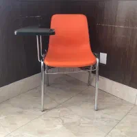 صندلی دسته دار تحصیلی آموزشی