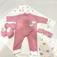 لباس نوزادی