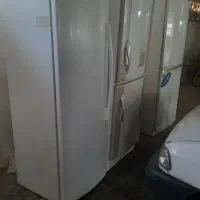 یخچال و فریزر