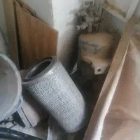 کاویان106 استوک