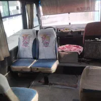 مینی بوس ایویکو مدل 73|خودرو سنگین|رباطکریم, رباطکریم|دیوار