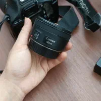 دوربین کنون|دوربین عکاسی و فیلم‌برداری|مشهد, شیرودی|دیوار