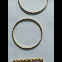 النگو آیینه ایی