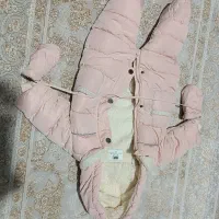 سرهمی کودک از سایز ۱۲-۱۸ماه درحد نو|کفش و لباس بچه|خرمدره, |دیوار