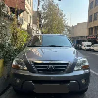کیا سورنتو  EX3300