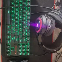 Pc gamimg|رایانه رومیزی|تهران, امامت|دیوار