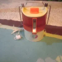 چرخ گوشتی پارس خزر