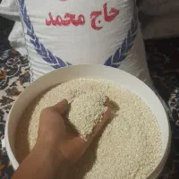برنج محلی زنجان
