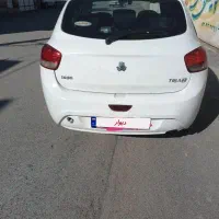 تیبا ۲ مدل ۹۵|خودرو سواری و وانت|فلاورجان, |دیوار