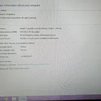 لبتاب Lenovo|رایانه همراه|کازرون, |دیوار