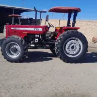 تراکتور۳۹۹ جفت مدل ۴۰۱