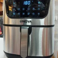 سرخکن بدون روغن