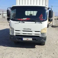 فروش ایسوزو مدل۹۷|خودرو سنگین|جیرفت, |دیوار