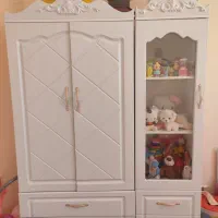کمدلباس بچه