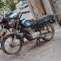 موتور مزایده  بازسازی نشده درحد