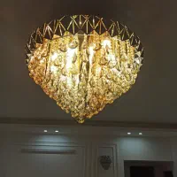 ۶عدد کریستالی  جدید *