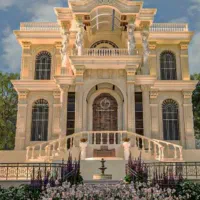 سنگکار ماهر نما رومی