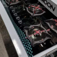 اجاق گاز جنرال