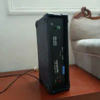 اکو آمپیلی فایر اکوچنگ